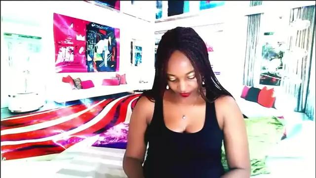 Image 2 of ebonyseductionz Stream on Chaturbate on 1 month ago