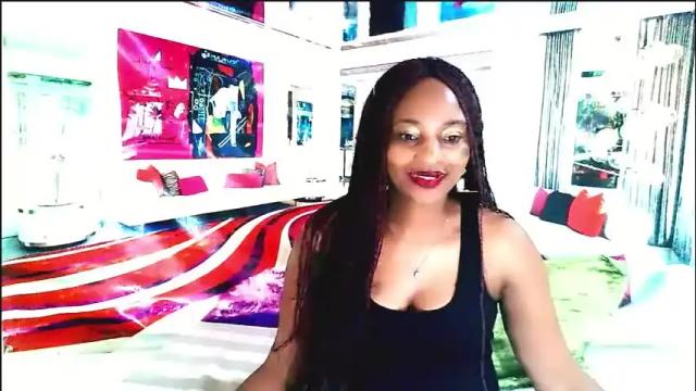 Image 3 of ebonyseductionz Stream on Chaturbate on 1 month ago
