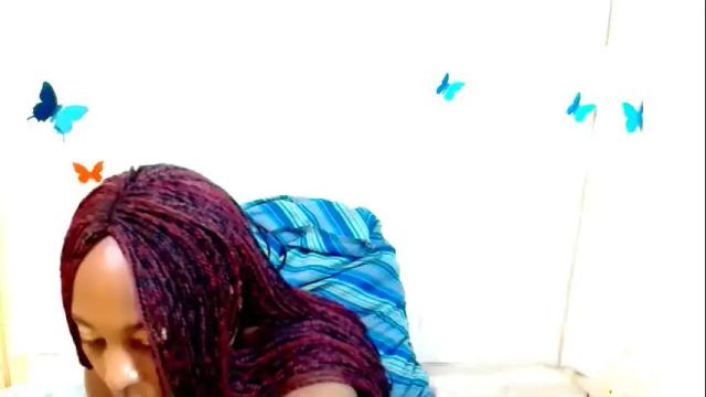 Image 4 of ebonyseductionz Stream on Chaturbate on 1 month ago