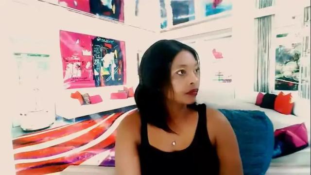 Image 3 of ebonyseductionz Stream on Chaturbate on 24 days ago