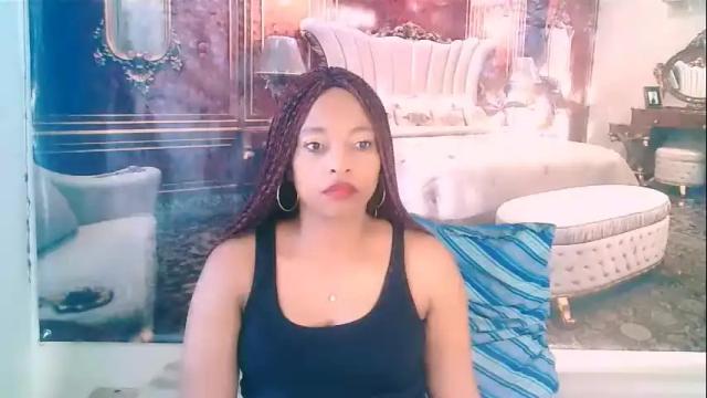 Image 4 of ebonyseductionz Stream on Chaturbate on 19 days ago