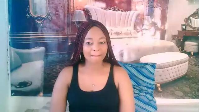 Thumbnail 2, ebonyseductionz's Stream at Chaturbate, 18 days ago