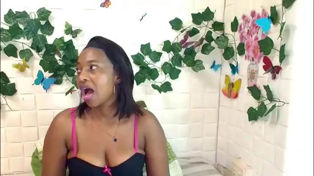 Thumbnail 3, ebonyseductionz's Stream at Chaturbate, 1 month ago