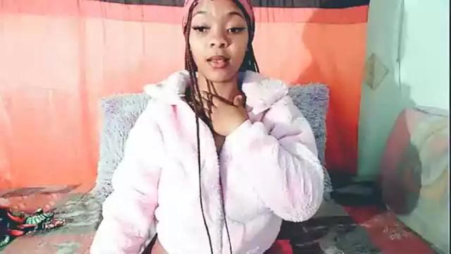 Image 10 of ebonyshy123x Stream on Chaturbate on 21 months ago