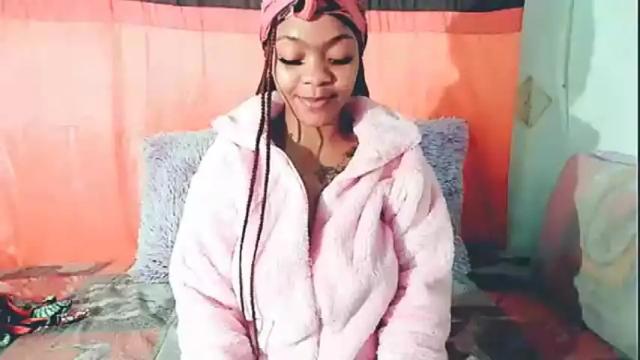 Thumbnail 2, ebonyshy123x's Stream at Chaturbate, 21 months ago