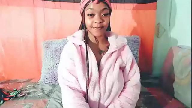 Image 6 of ebonyshy123x Stream on Chaturbate on 21 months ago
