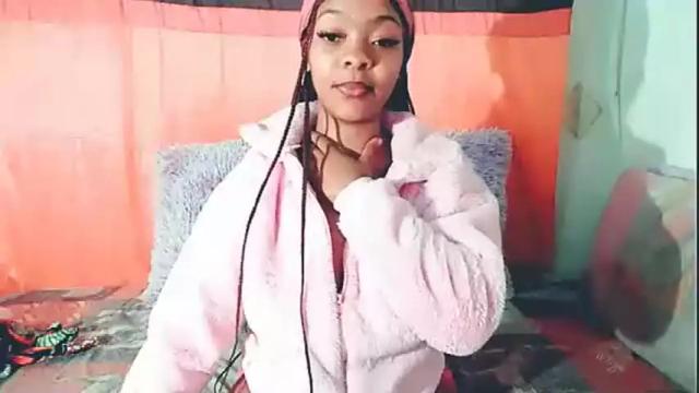 Image 7 of ebonyshy123x Stream on Chaturbate on 21 months ago