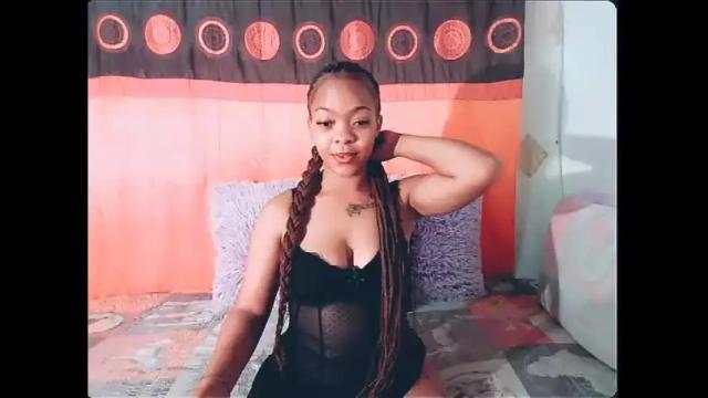 Image 2 of ebonyshy123x Stream on Chaturbate on 21 months ago