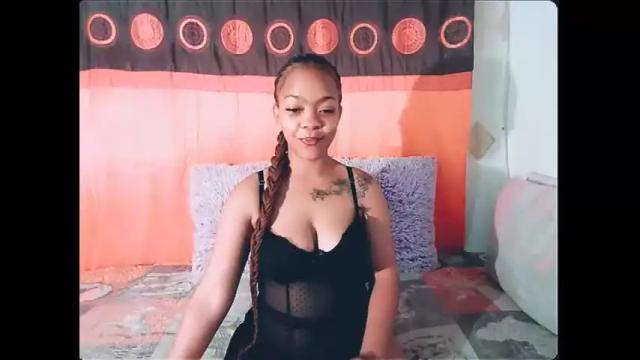 Image 7 of ebonyshy123x Stream on Chaturbate on 21 months ago