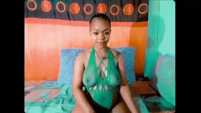 Image 6 of ebonyshy123x Stream on Chaturbate on 20 months ago