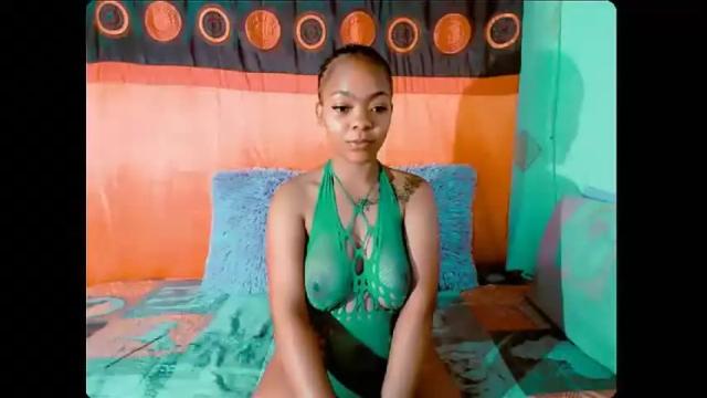 Thumbnail 3, ebonyshy123x's Stream at Chaturbate, 20 months ago