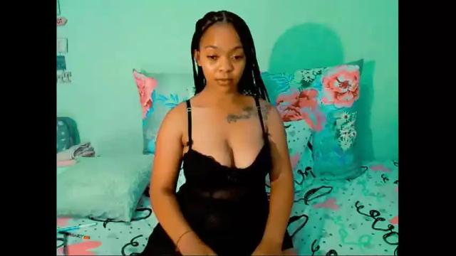 Image 10 of ebonyshy123x Stream on Chaturbate on 19 months ago