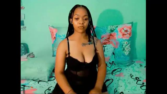 Image 11 of ebonyshy123x Stream on Chaturbate on 19 months ago