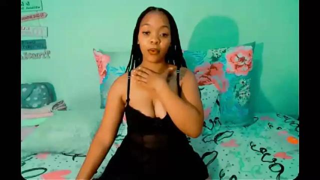 Image 12 of ebonyshy123x Stream on Chaturbate on 19 months ago