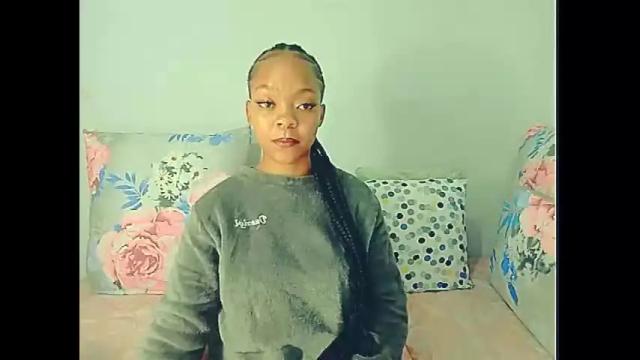 Thumbnail 1, ebonyshy123x's Stream at Chaturbate, 16 months ago