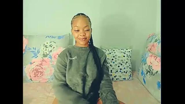 Image 11 of ebonyshy123x Stream on Chaturbate on 16 months ago