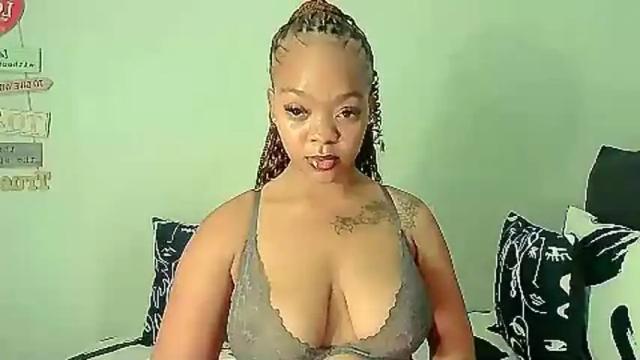 Thumbnail 2, ebonyshy123x's Stream at Chaturbate, 1 month ago