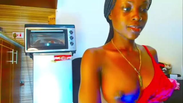 Image 3 of ebonysmilz88 Stream on Chaturbate on 22 months ago