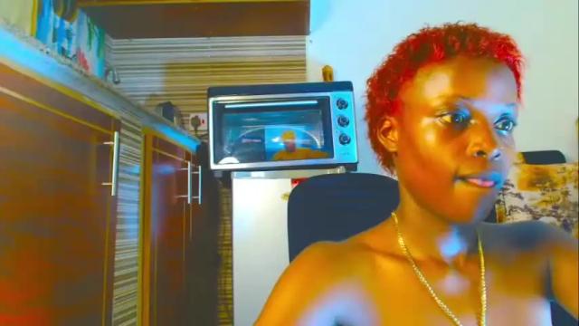 Thumbnail 3, ebonysmilz88's Stream at Chaturbate, 18 months ago