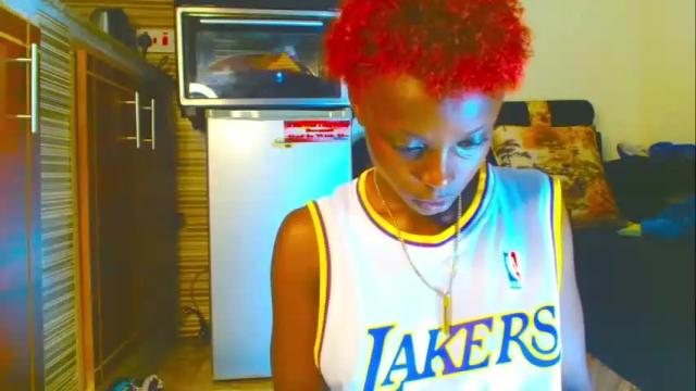 Thumbnail 1, ebonysmilz88's Stream at Chaturbate, 18 months ago