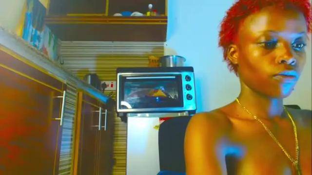 Image 6 of ebonysmilz88 Stream on Chaturbate on 18 months ago