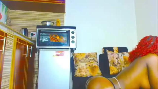 Image 11 of ebonysmilz88 Stream on Chaturbate on 18 months ago