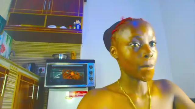 Image 2 of ebonysmilz88 Stream on Chaturbate on 18 months ago