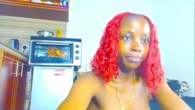 Image 4 of ebonysmilz88 Stream on Chaturbate on 18 months ago