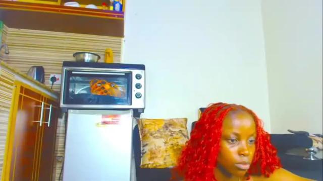 Thumbnail 2, ebonysmilz88's Stream at Chaturbate, 18 months ago