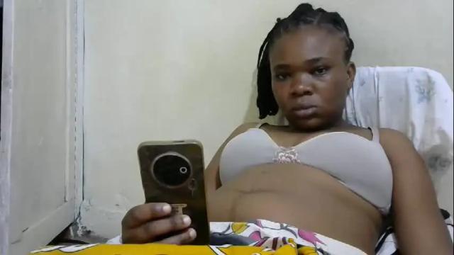 Image 3 of ebonysweetgirl Stream on Chaturbate on 2 months ago