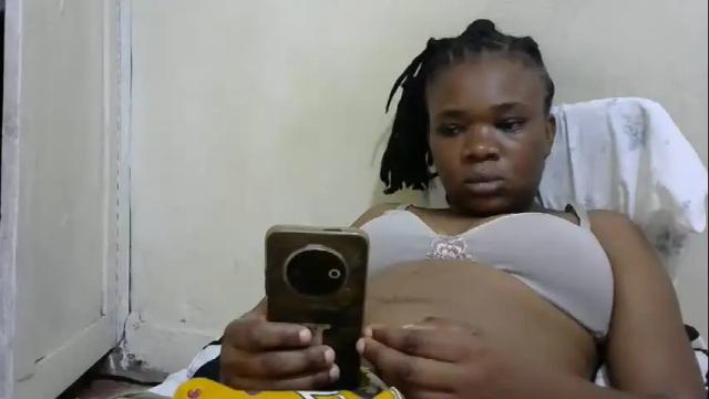 Image 4 of ebonysweetgirl Stream on Chaturbate on 2 months ago