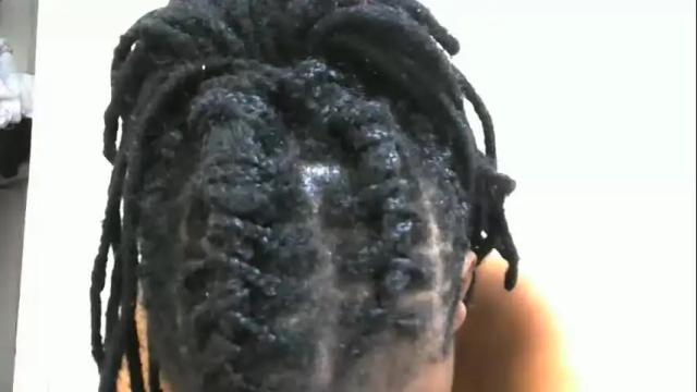 Image 3 of ebonysweetgirl Stream on Chaturbate on 1 month ago