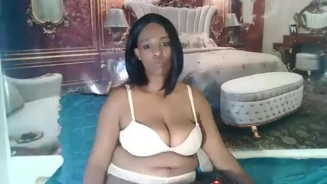 Thumbnail 1, ebonyvixxxen69's Stream at Chaturbate, 13 months ago