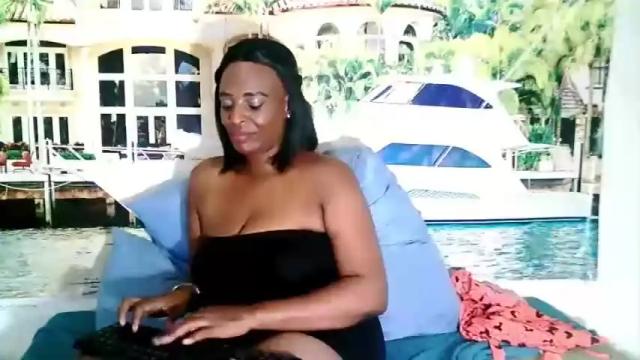 Thumbnail 2, ebonyvixxxen69's Stream at Chaturbate, 13 months ago
