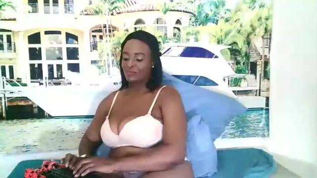 Thumbnail 1, ebonyvixxxen69's Stream at Chaturbate, 13 months ago