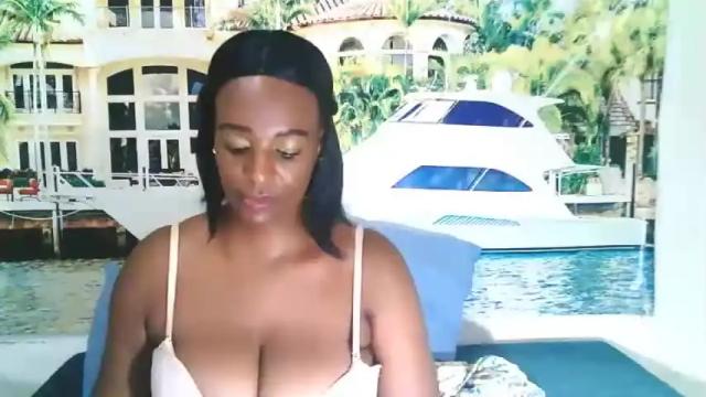 Image 7 of ebonyvixxxen69 Stream on Chaturbate on 13 months ago