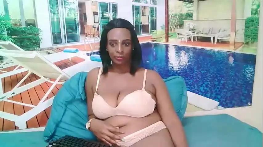 ebonyvixxxen69 Chaturbate