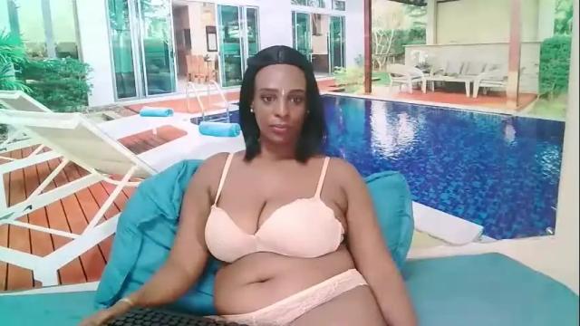 Image 3 of ebonyvixxxen69 Stream on Chaturbate on 12 months ago