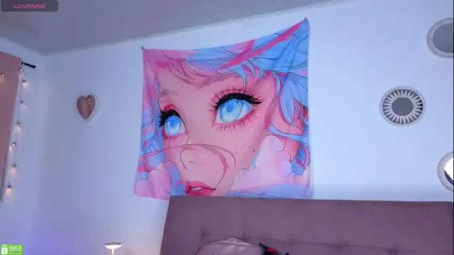 Image 4 of ecchi_six Stream on Chaturbate on 12 days ago