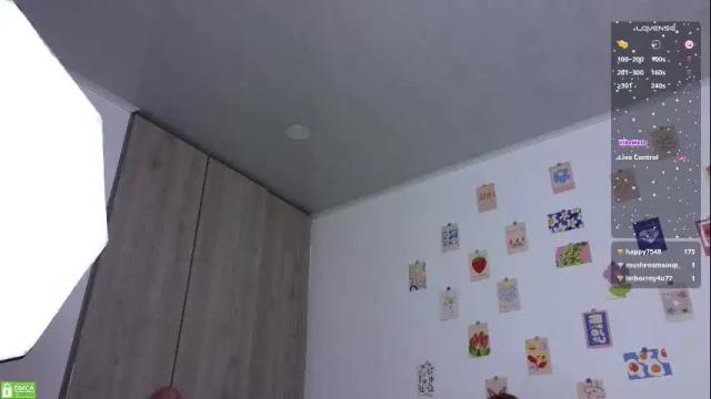 Thumbnail 1, ecchi_six's Stream at Chaturbate, 1 month ago