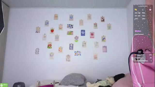 Image 11 of ecchi_six Stream on Chaturbate on 1 month ago