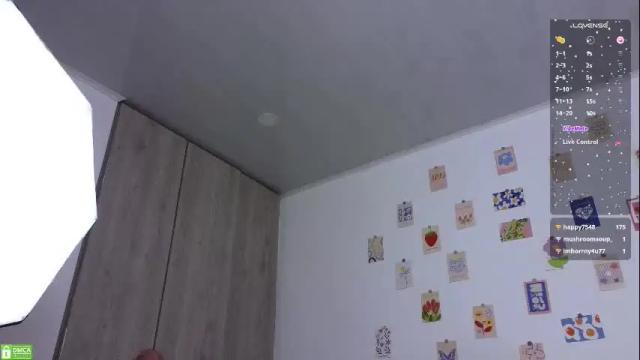 Image 2 of ecchi_six Stream on Chaturbate on 1 month ago