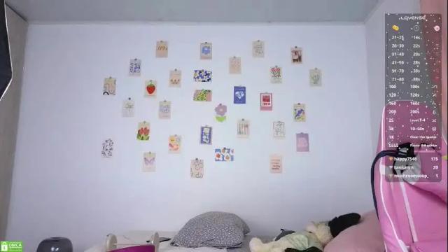 Thumbnail 3, ecchi_six's Stream at Chaturbate, 1 month ago