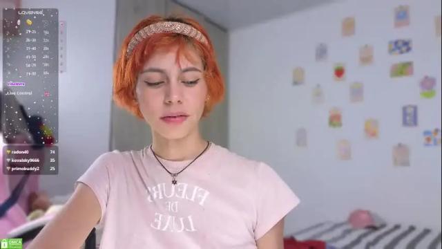 Image 11 of ecchi_six Stream on Chaturbate on 27 days ago