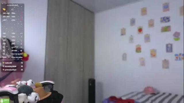 Image 7 of ecchi_six Stream on Chaturbate on 27 days ago