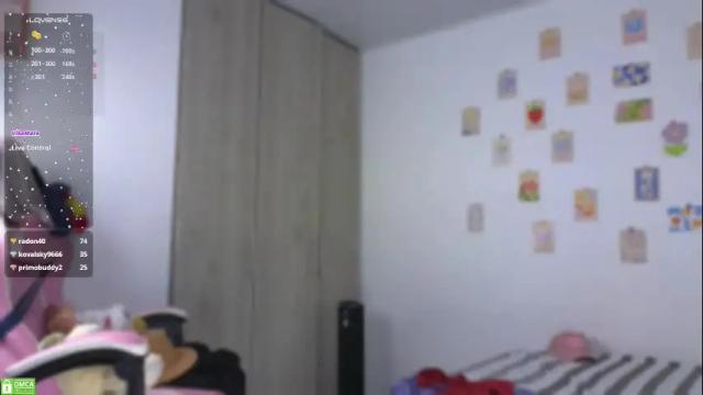 Image 8 of ecchi_six Stream on Chaturbate on 27 days ago