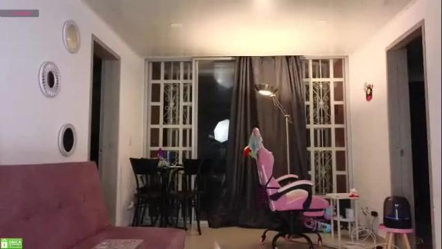 Thumbnail 2, ecchi_six's Stream at Chaturbate, 4 days ago