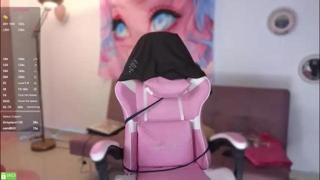 Image 10 of ecchi_six Stream on Chaturbate on 1 month ago