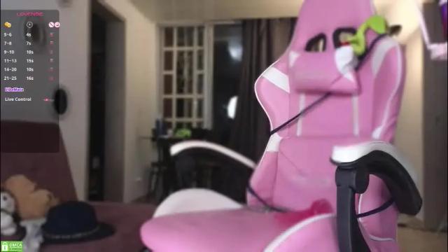 Image 7 of ecchi_six Stream on Chaturbate on 4 months ago