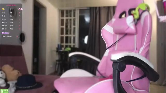 Thumbnail 3, ecchi_six's Stream at Chaturbate, 26 days ago